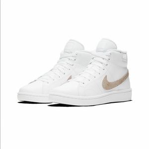 Nike high tops size 10.5